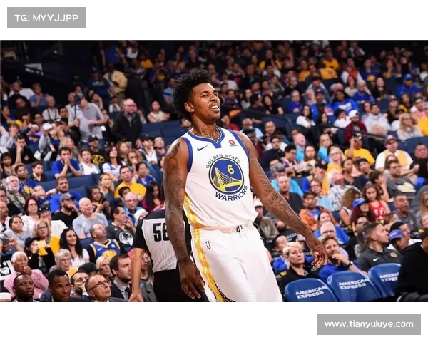 尼克杨:探索他在NBA和生活中的挑战与成就 尼克杨:探索他在NBA和生活中的挑战与成就